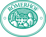 Logo Alters- und Pflegeheim Römerhof AG