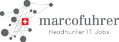 Logo Marco R. Fuhrer Unternehmensberatung