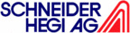 Logo Schneider-Hegi AG