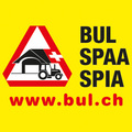 Logo Beratungsstelle für Unfallverhütung in der Landwirtschaft BUL