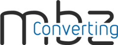 Logo MBZ Converting AG 
