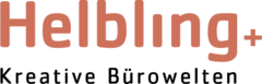 Logo Büro Helbling AG Bern