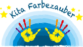 Logo Kita Farbezauber