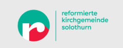 Logo Reformierte Kirchgemeinde Solothurn