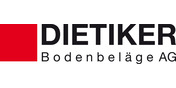 Logo Dietiker Bodenbeläge AG