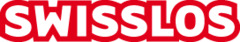 Logo SWISSLOS Interkantonale Landeslotterie Genossenschaft